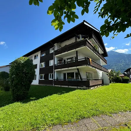 Appartement Zur Gluecklichen Gams - Mit Huettenvibes In Fuer 1-8 Gaeste *